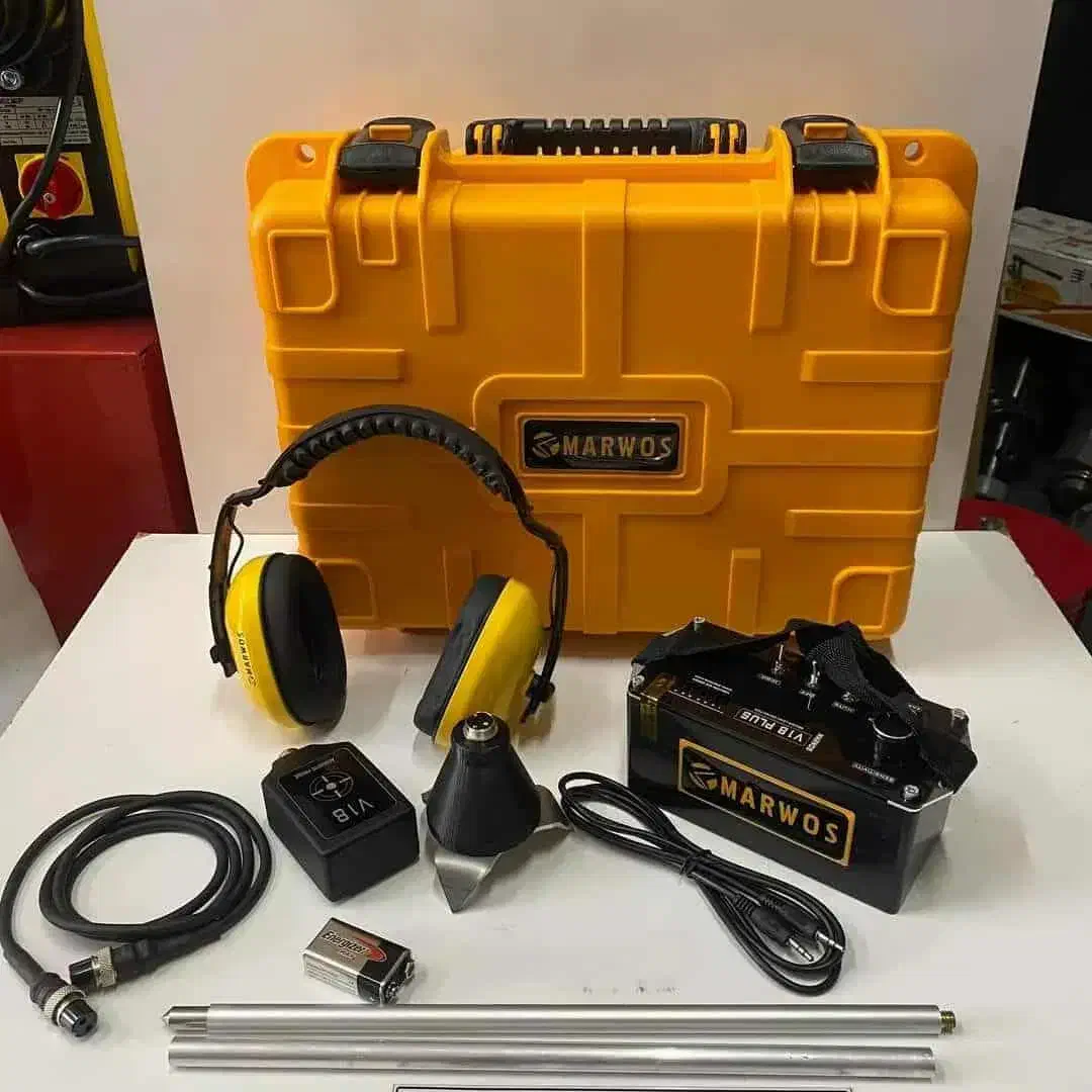 نشت یابی  نشتی گیری لوله و تعمیر نشتیابی|خدمات پیشه و مهارت|زاهدان, |دیوار