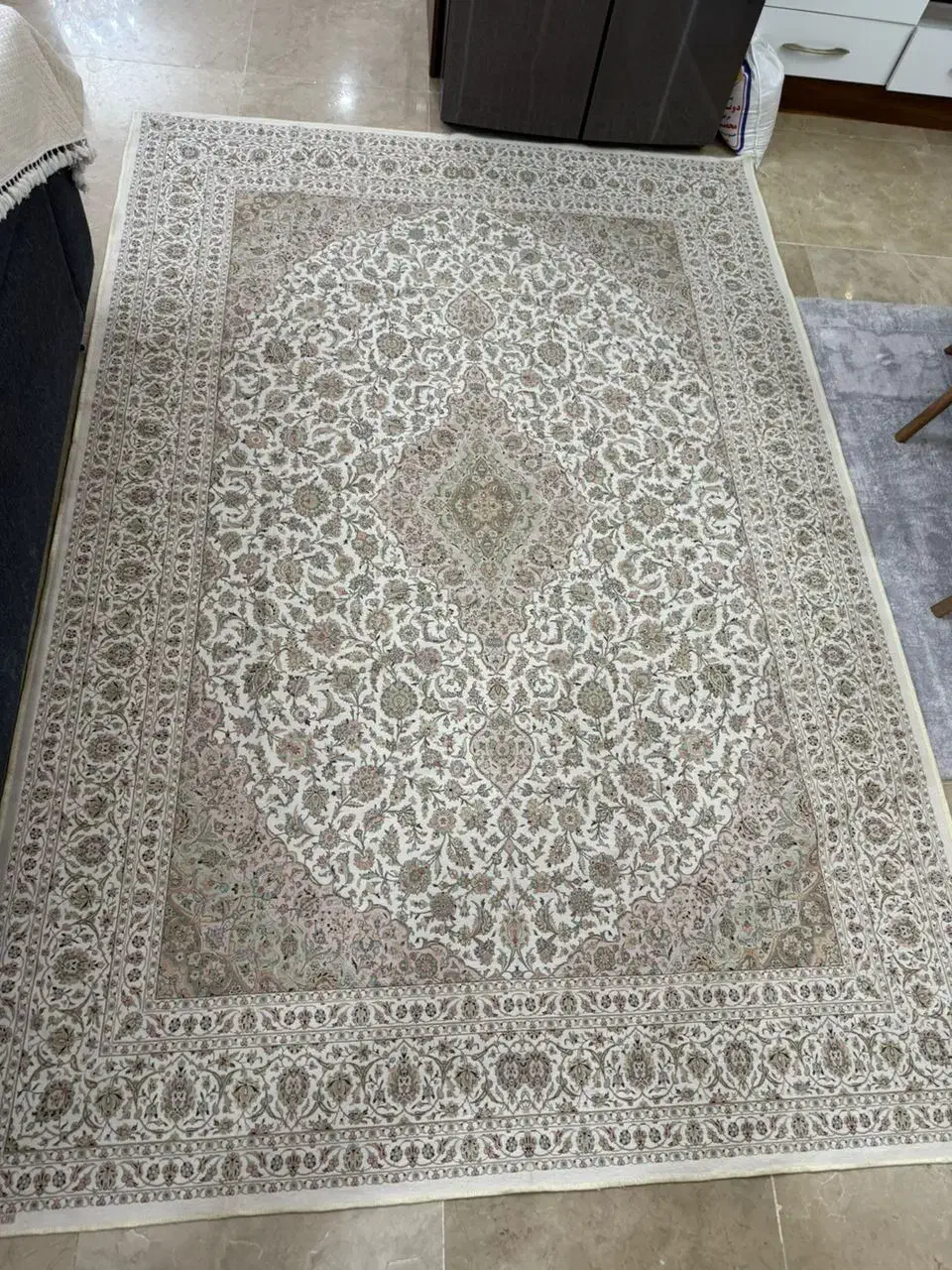 روفرشی ۶متری|روفرشی|تهران, پردیسان|دیوار