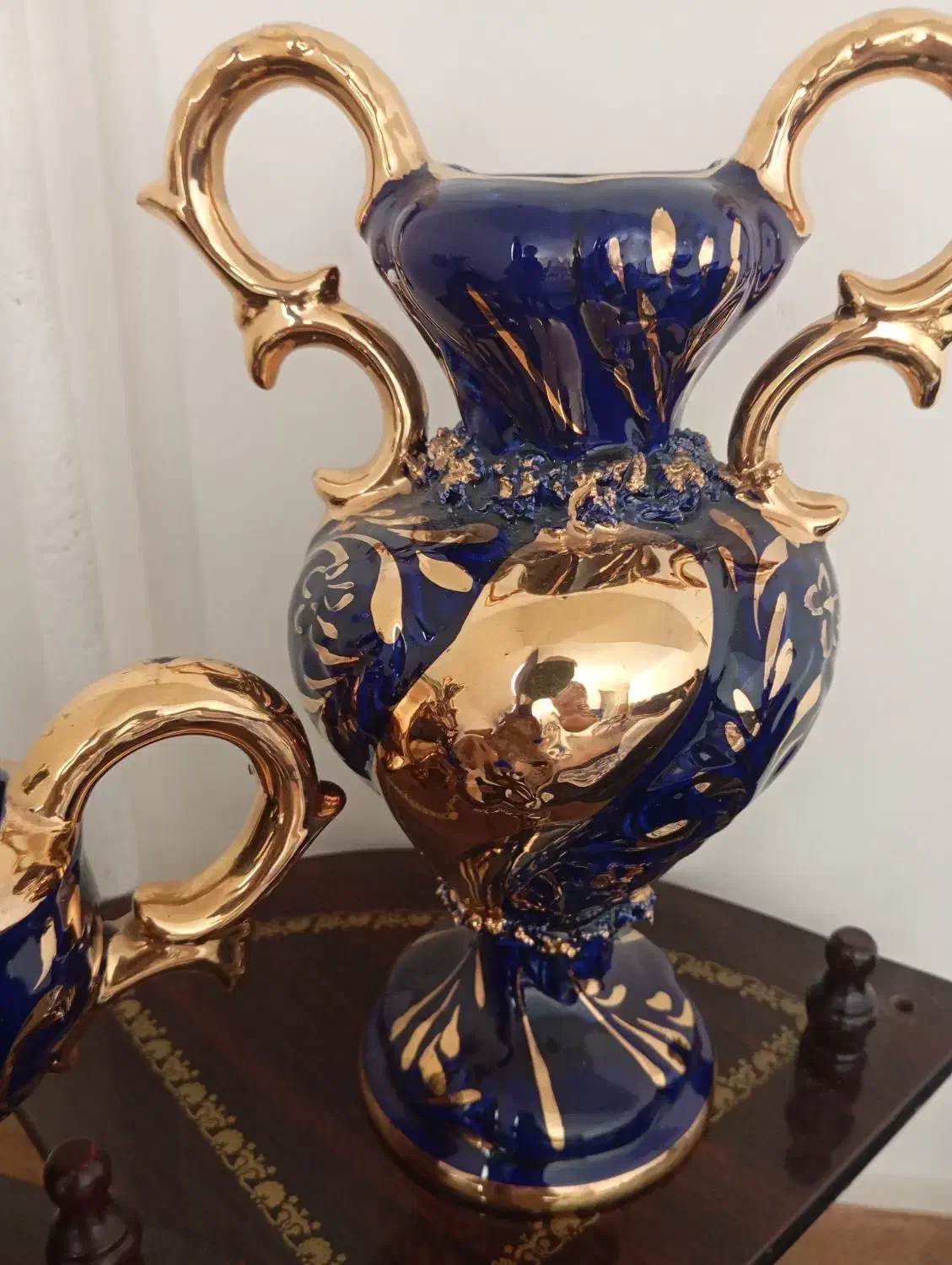 کمیاب|کلکسیون اشیاء عتیقه|شیراز, فخرآباد (دروازه کازرون)|دیوار