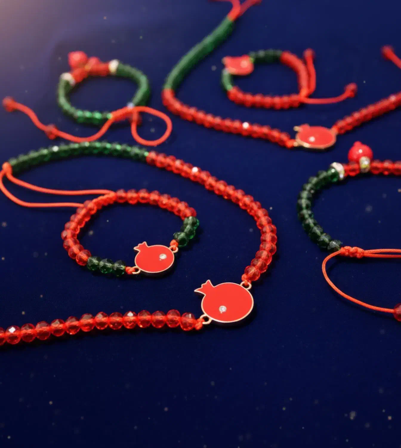 اکسسوری یلدایی|بدلیجات|خوی, |دیوار