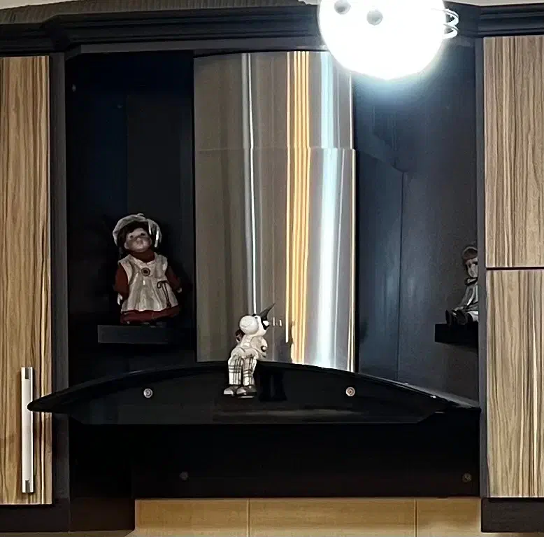 هود خارجی برند آردا|هود|رشت, منظریه|دیوار