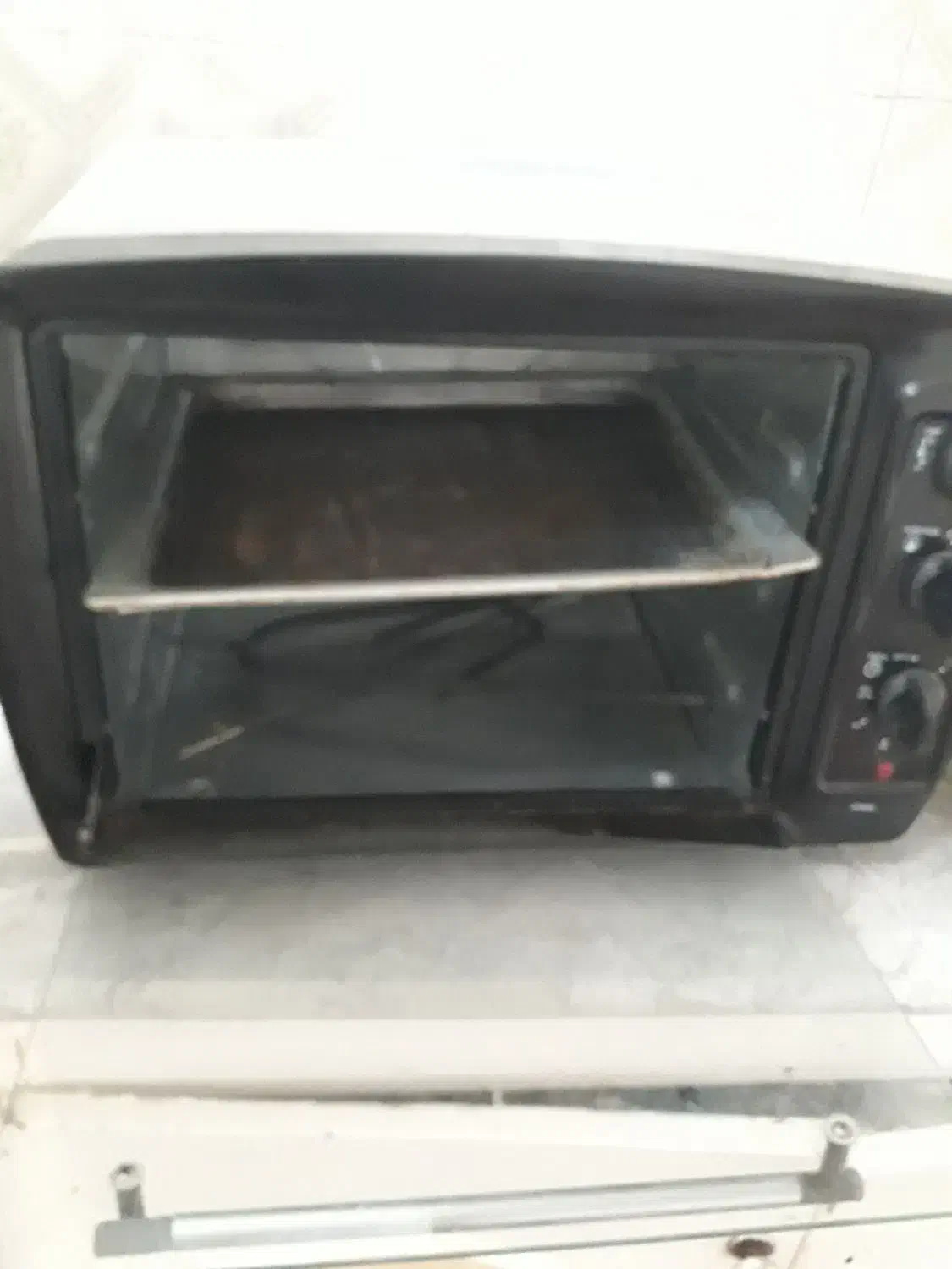 توستر|اجاق گاز و لوازم برقی پخت‌وپز|ایلام, |دیوار