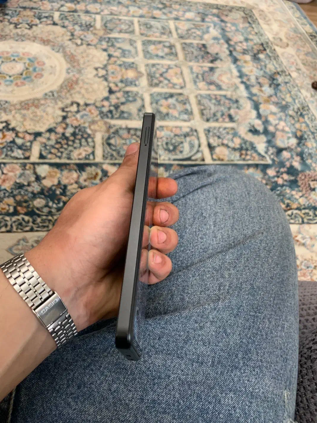 Poco c71 128|موبایل|کرج, گلستان|دیوار