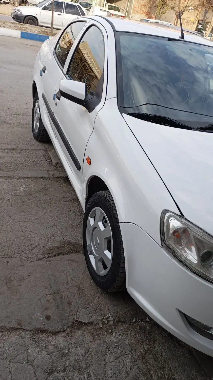 رانا مدل ۹۲|خودرو سواری و وانت|ارومیه, |دیوار