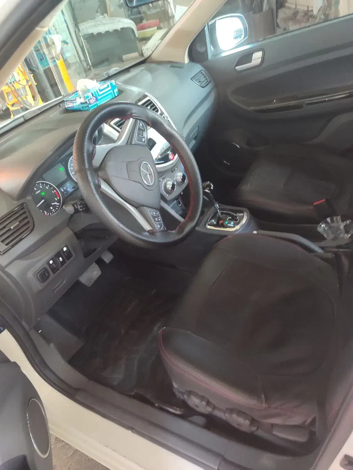 جک جی 4|خودرو سواری و وانت|اصفهان, شیخ اشراق|دیوار