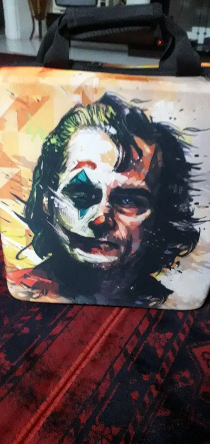 کیف ps4|کنسول، بازی ویدئویی و آنلاین|قزوین, |دیوار