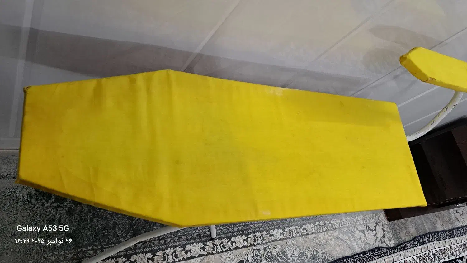 میز اتو|اتو و لوازم اتو|قم, علی آباد|دیوار