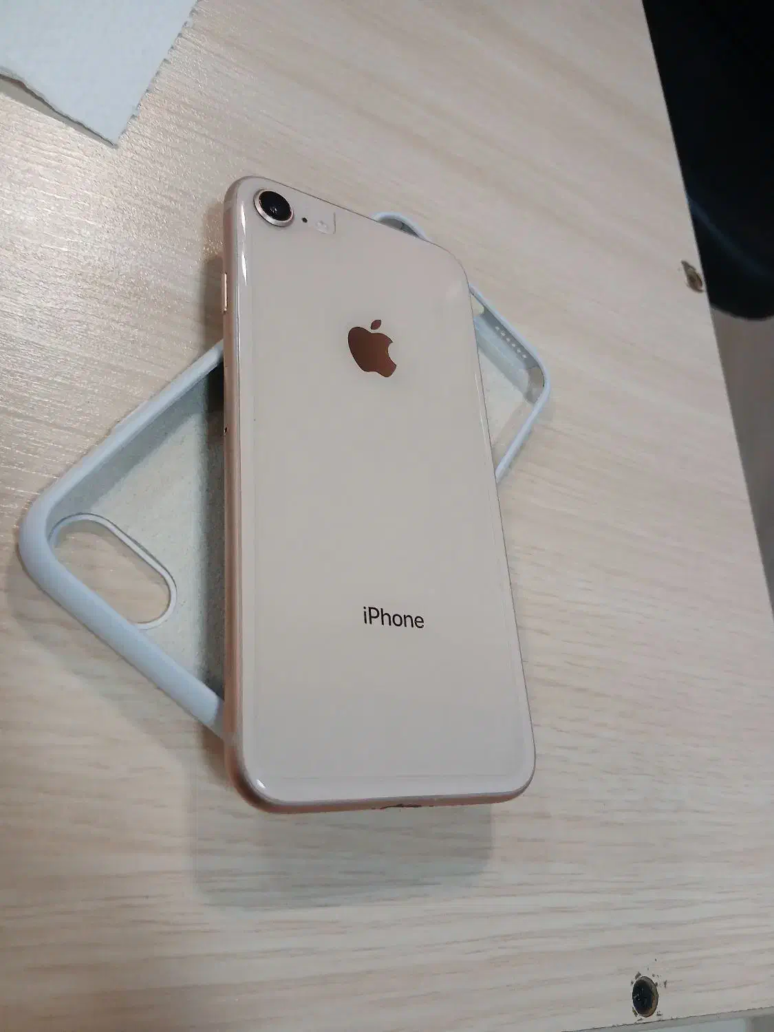 ایفون۸|موبایل|دزفول, |دیوار