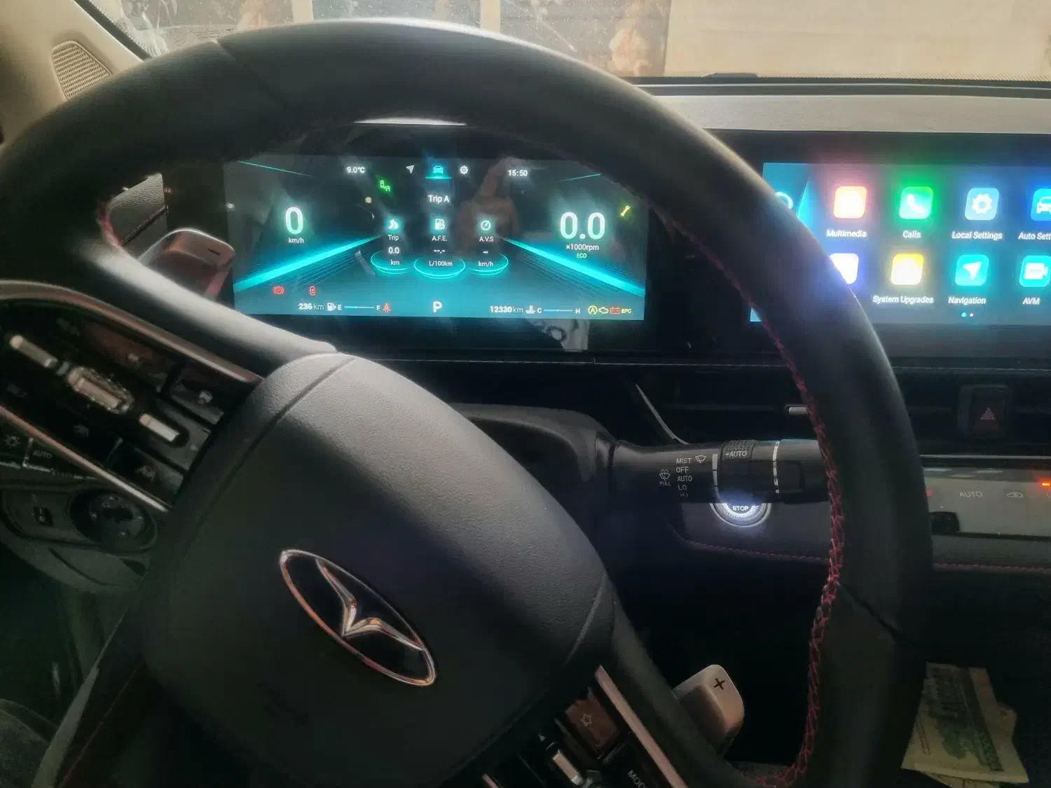 آریزو ۶ GT|خودرو سواری و وانت|تهران, صد دستگاه|دیوار