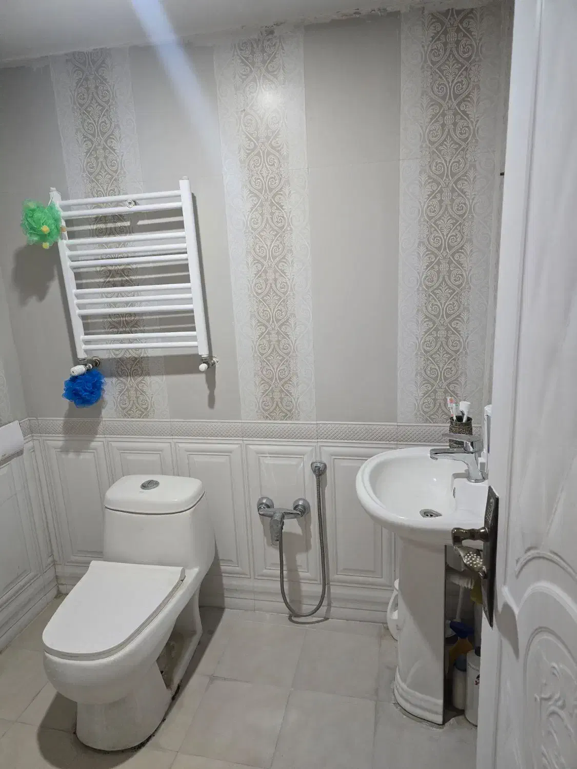 آپارتمان ۹۵متری شادمان|اجارهٔ آپارتمان|تهران, شادمان|دیوار