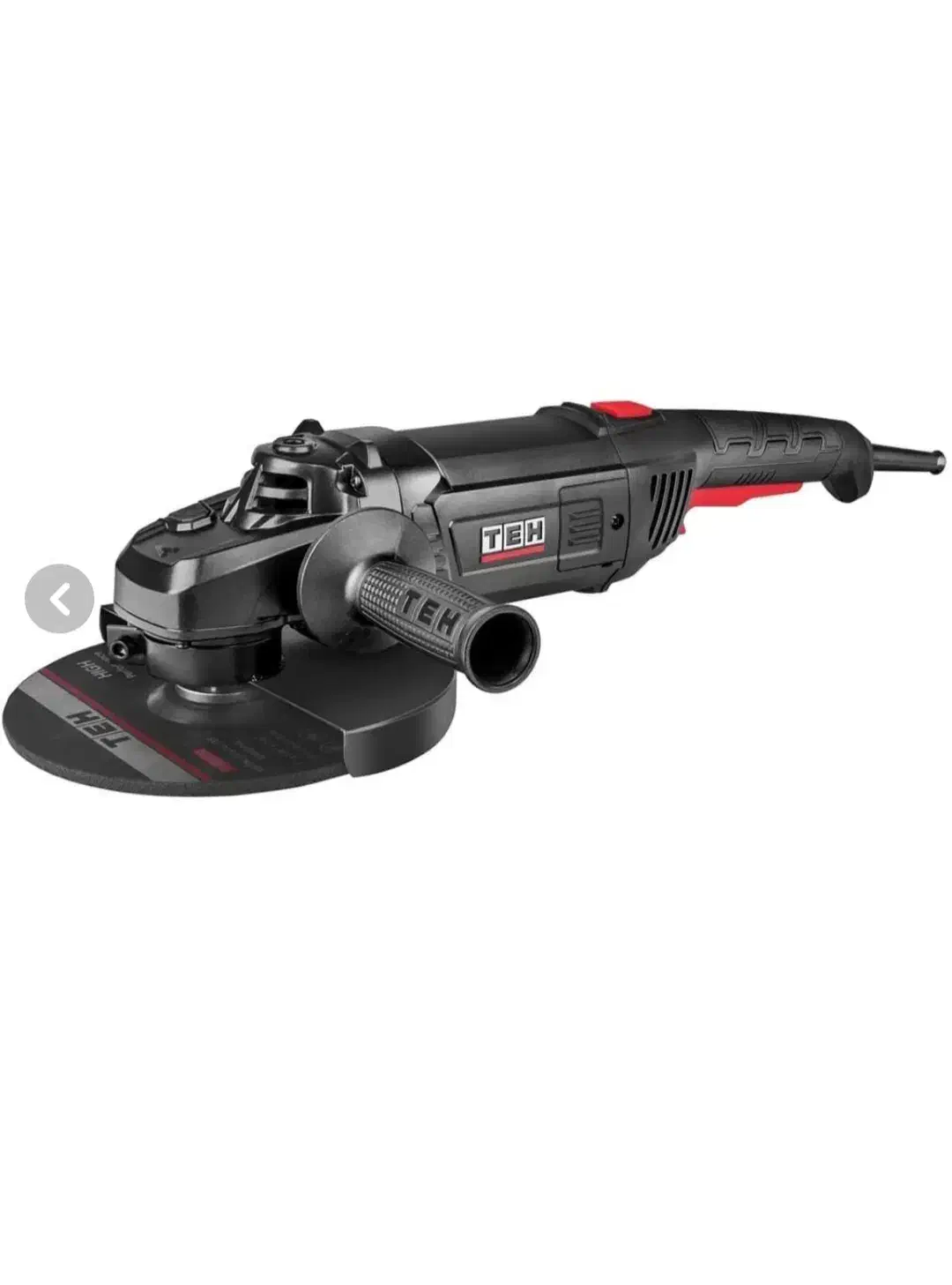 فرز سنگ بری تی اچ ضمانت دار|ابزارآلات|اردبیل, |دیوار