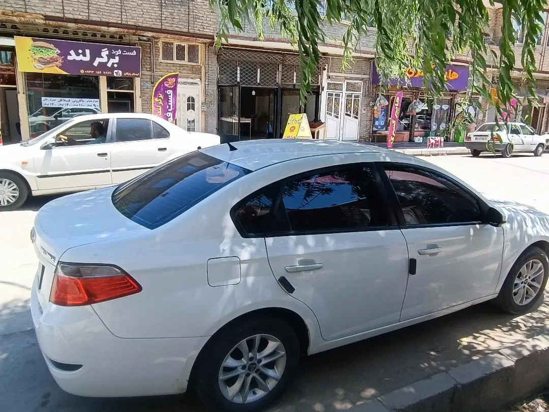 برلیانس h330|خودرو سواری و وانت|ارومیه, |دیوار
