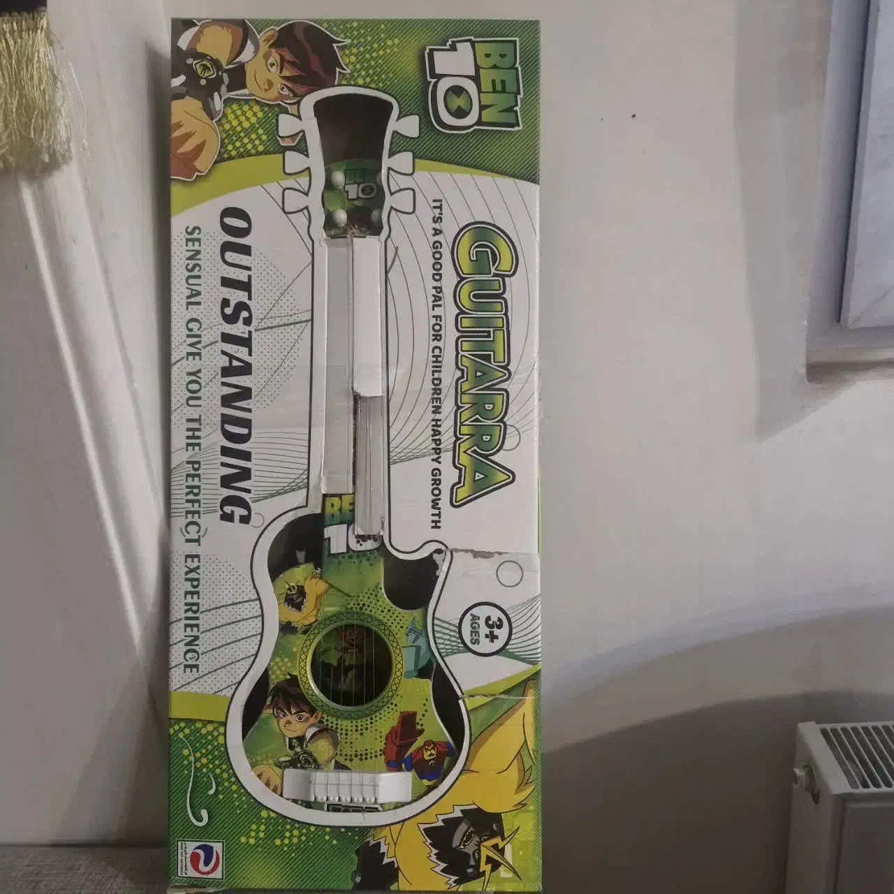 تعدادی اسباب بازی نو|اسباب‌‌بازی|تهران, بیسیم|دیوار