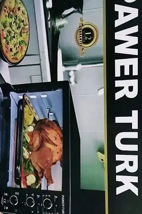 اون تستر|اجاق گاز و لوازم برقی پختوپز|شاهینشهر, خانه کارگر|دیوار