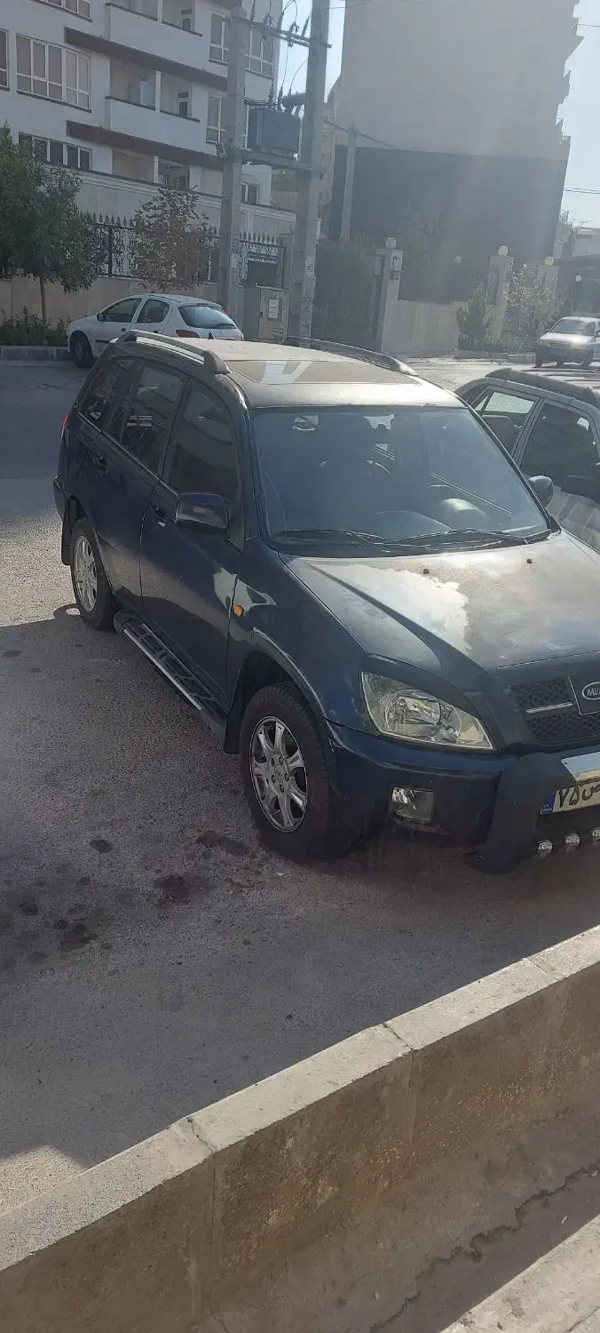 x33 دنده ای|خودرو سواری و وانت|پردیس, فاز ۲|دیوار