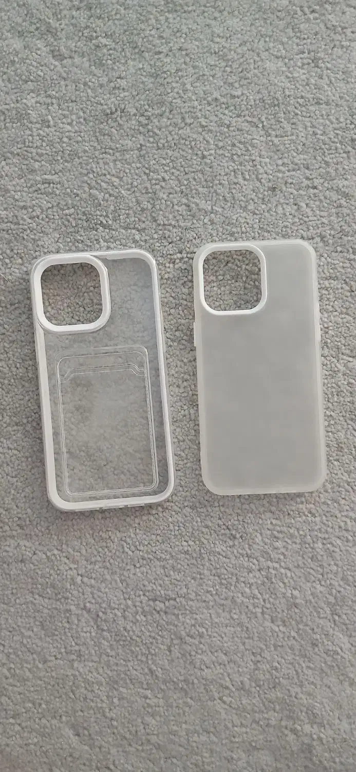 قاب ۱۵ پرومکس نو|لوازم جانبی موبایل و تبلت|سنندج, |دیوار