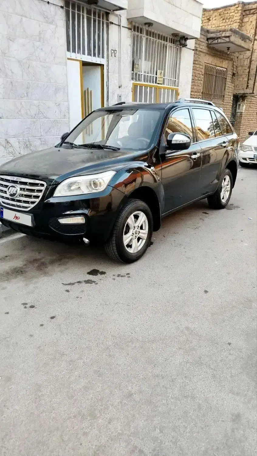 x60  مدل 95|خودرو سواری و وانت|مشهد, عسگریه|دیوار