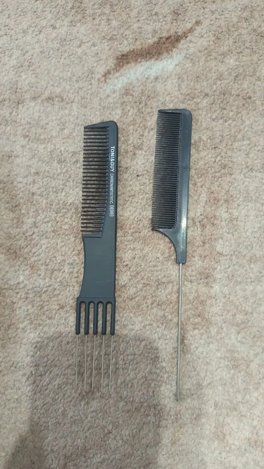 وسایل شینیون حرااج|آرایشی، بهداشتی، درمانی|آبیک, |دیوار