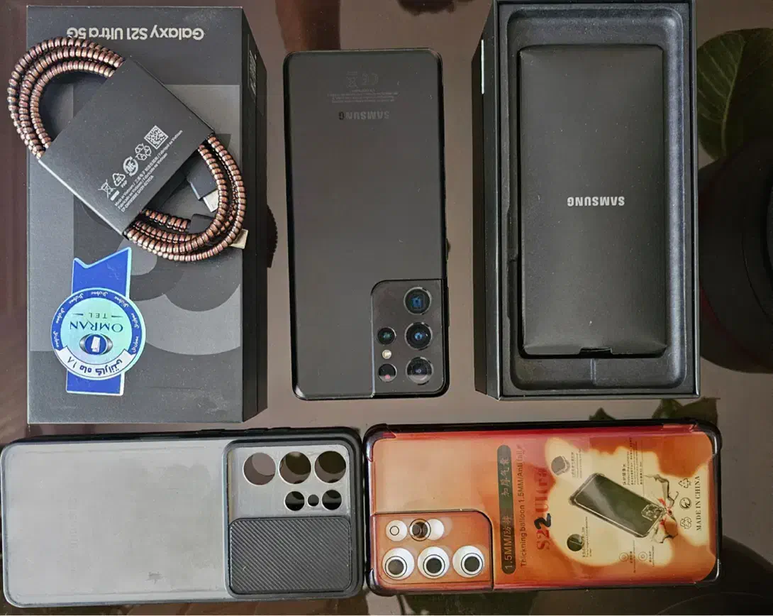 S21 Ultra|موبایل|تهران, تهرانپارس شرقی|دیوار