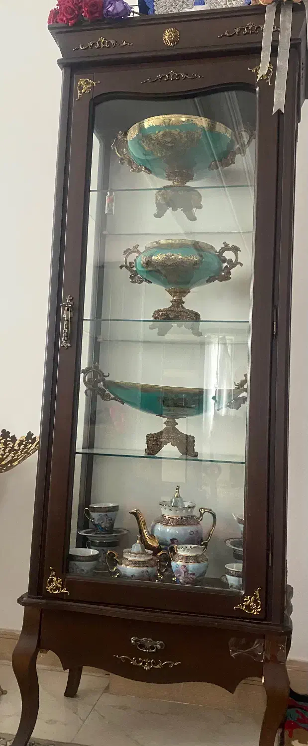 بوفه|بوفه، ویترین، کنسول|ابهر, |دیوار