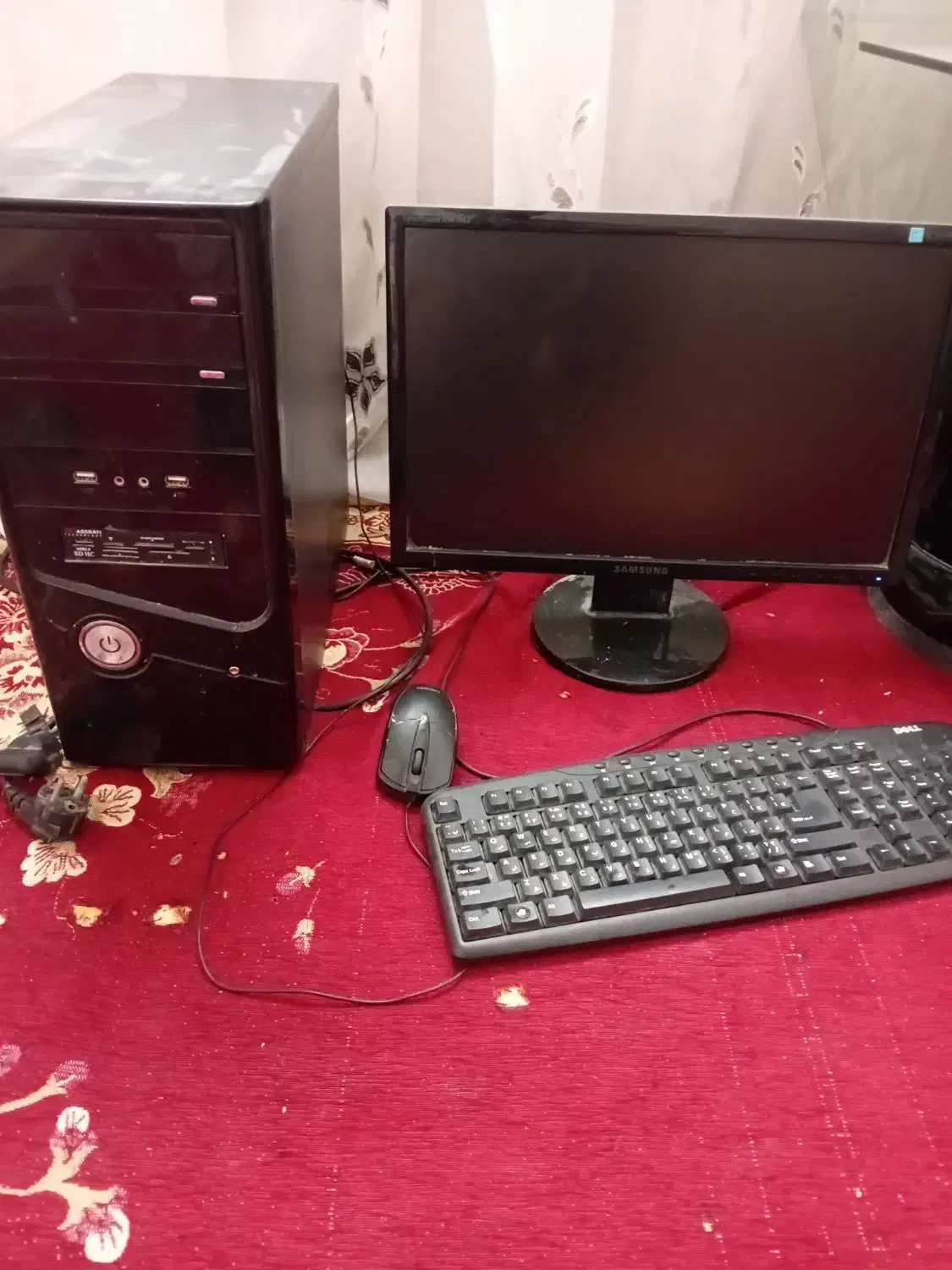 قیمت ۷۰۰۰۰۰۰|رایانه رومیزی|کازرون, |دیوار