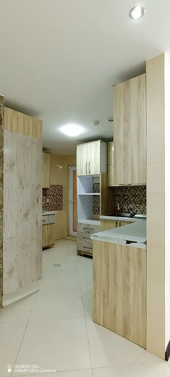 اجاره آپارتمان ۲ خوابه در منطقه۲۲/دریاچه چیتگر