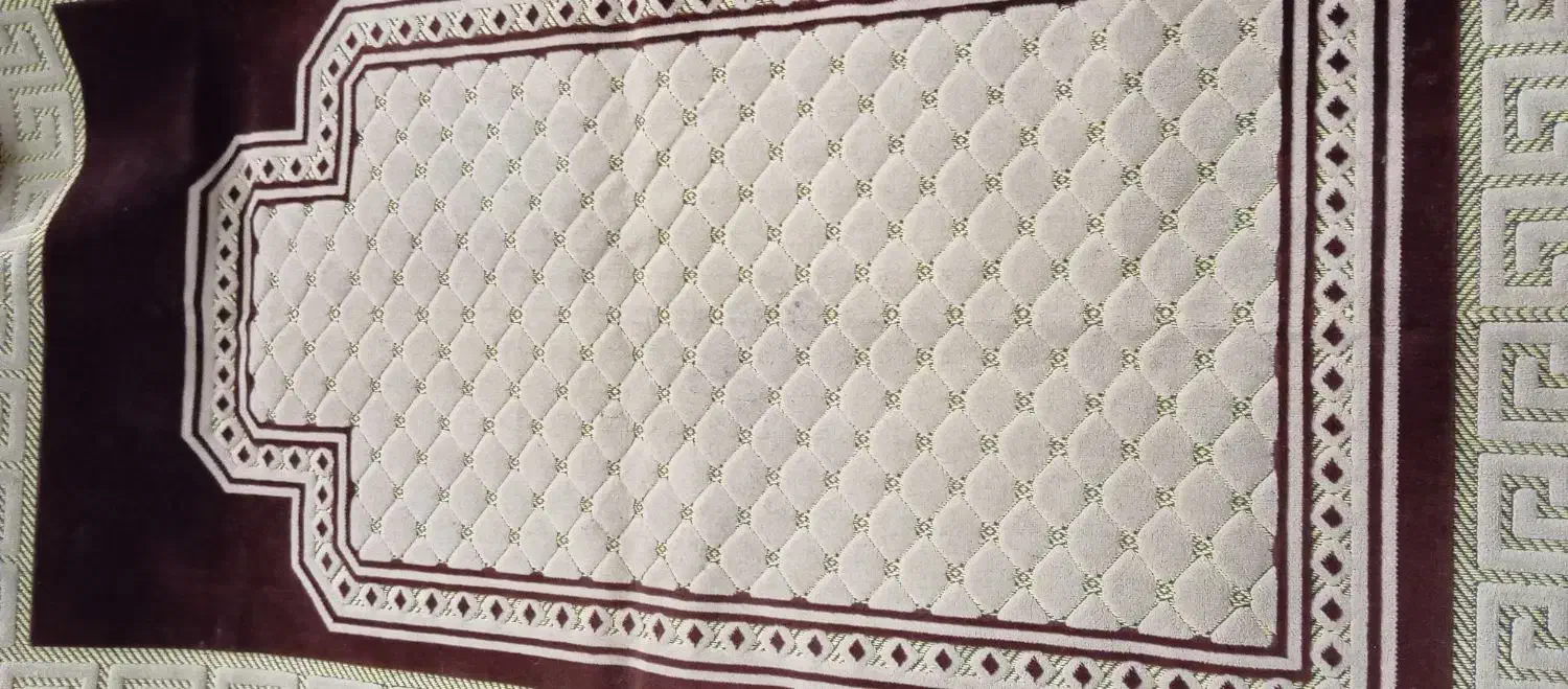 سجاده|اسباب‌بازی بچه|قم, ولیعصر|دیوار