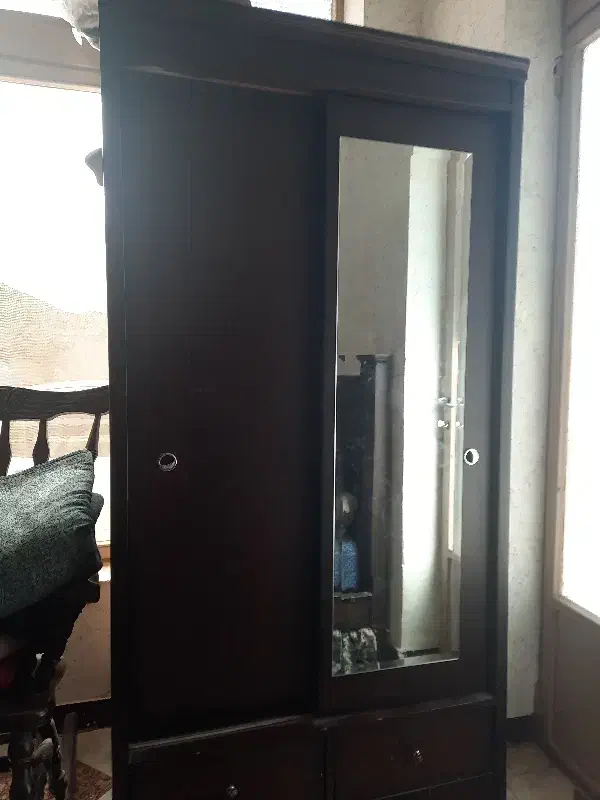 کمد در ریلی|جاکفشی، کمد، دراور|اصفهان, رهنان|دیوار