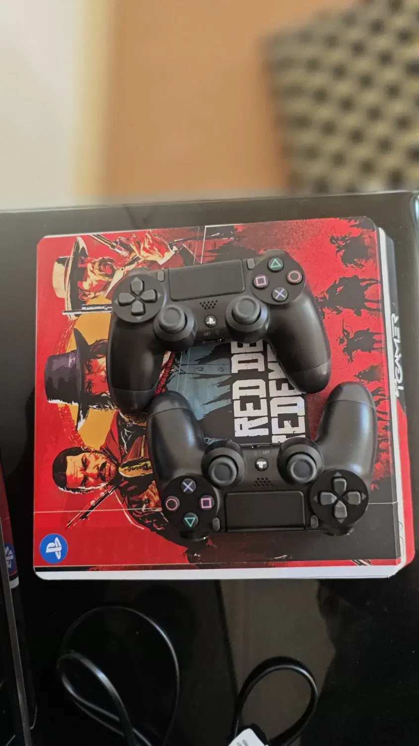 PS4 500gig|کنسول، بازی ویدئویی و آنلاین|اهواز, کوروش|دیوار