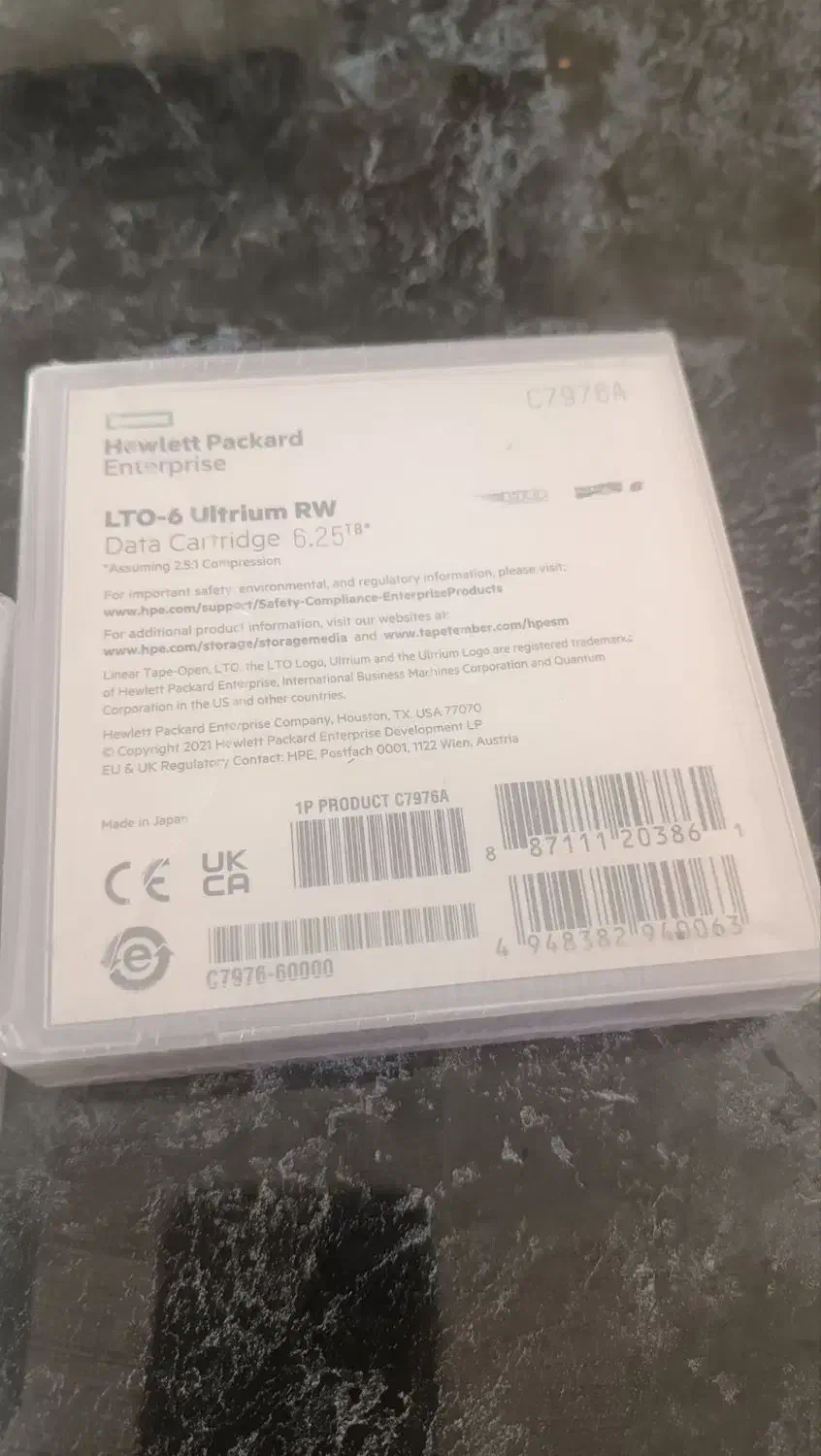 دیتاکارتریج|قطعات و لوازم جانبی رایانه|کرج, کرج نو|دیوار