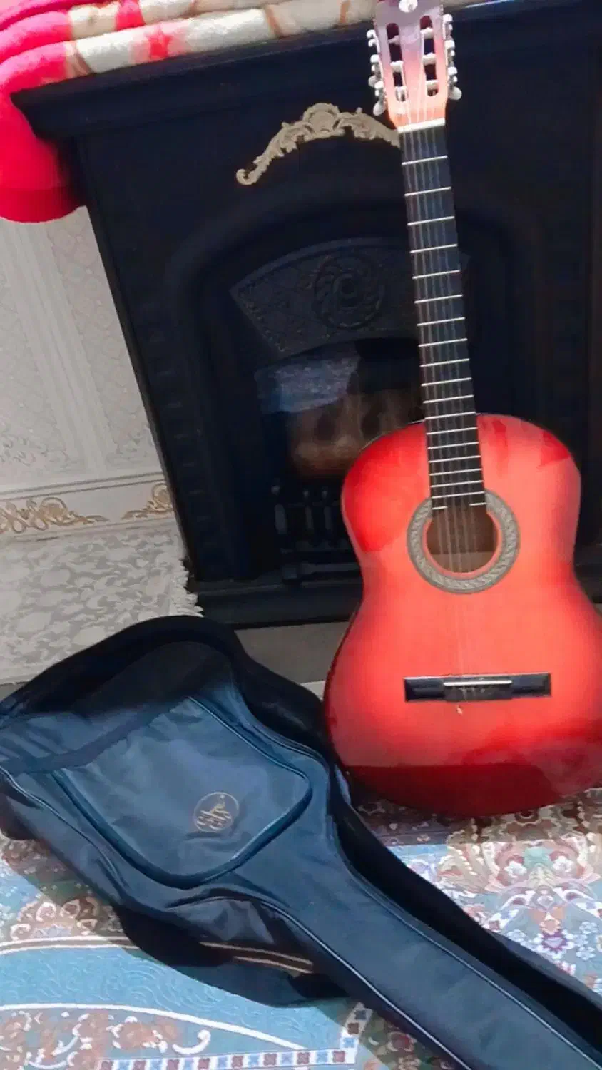 گیتار فروشی|گیتار، بیس، امپلیفایر|ایرانشهر, |دیوار