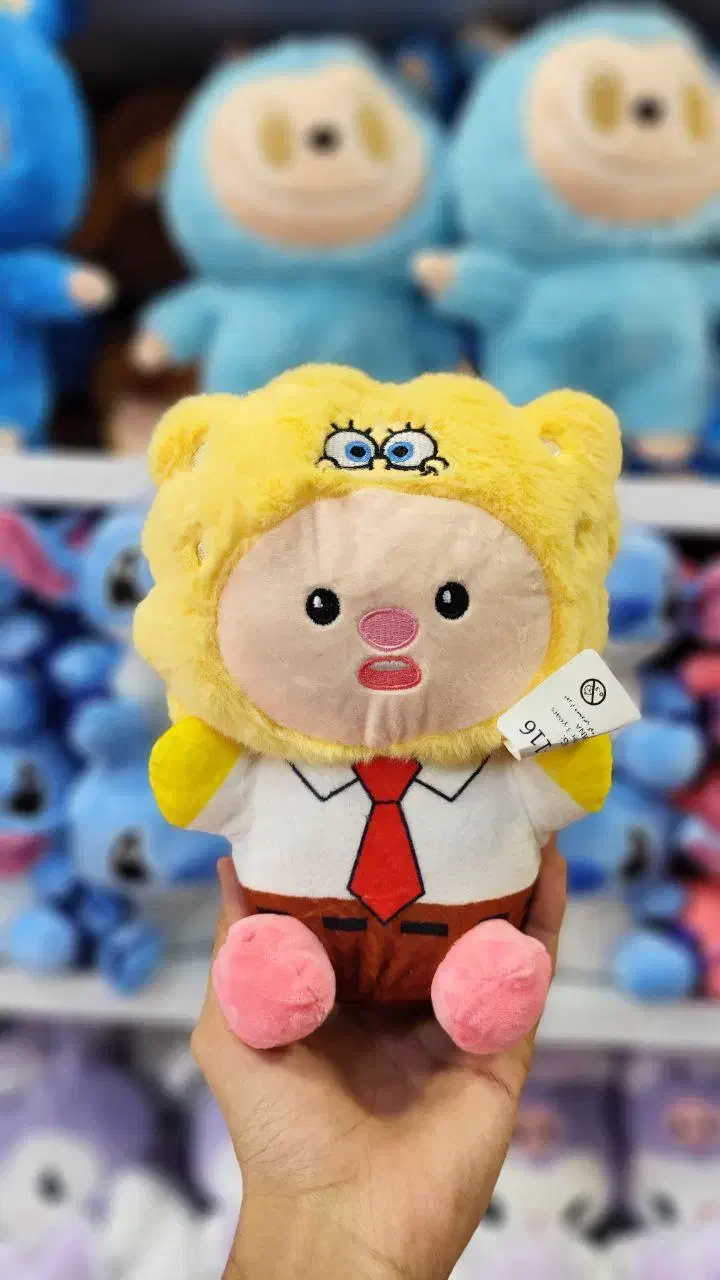 فروش عروسک به صورت عمده|اسباببازی|همدان, |دیوار