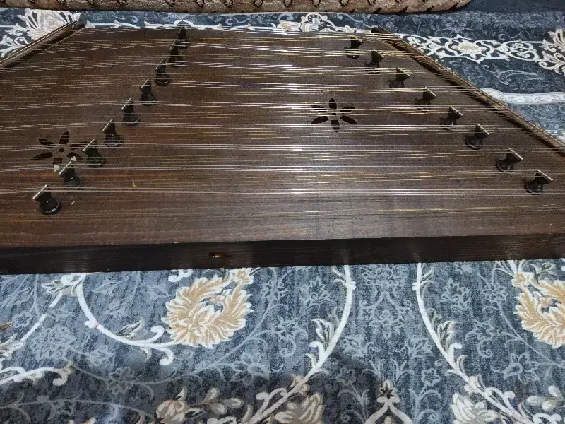ساز|سازهای سنتی|تهران, عبدل‌آباد|دیوار