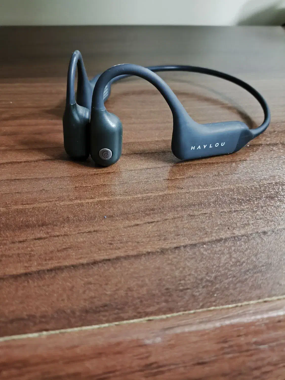 هندزفری گردنی هایلو فروش فوری|پخش‌کننده همراه|تهران, شهرک ولیعصر شمالی|دیوار