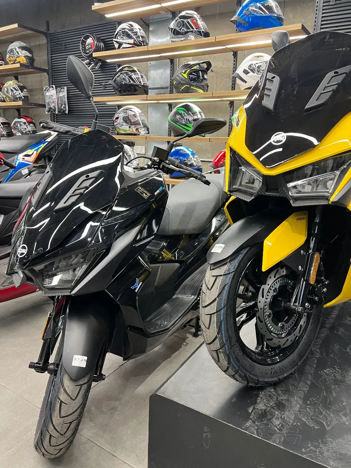 جی تی200 jt200 گلکسی اقساط نمایندگی sym|موتورسیکلت|تهران, محمودیه|دیوار