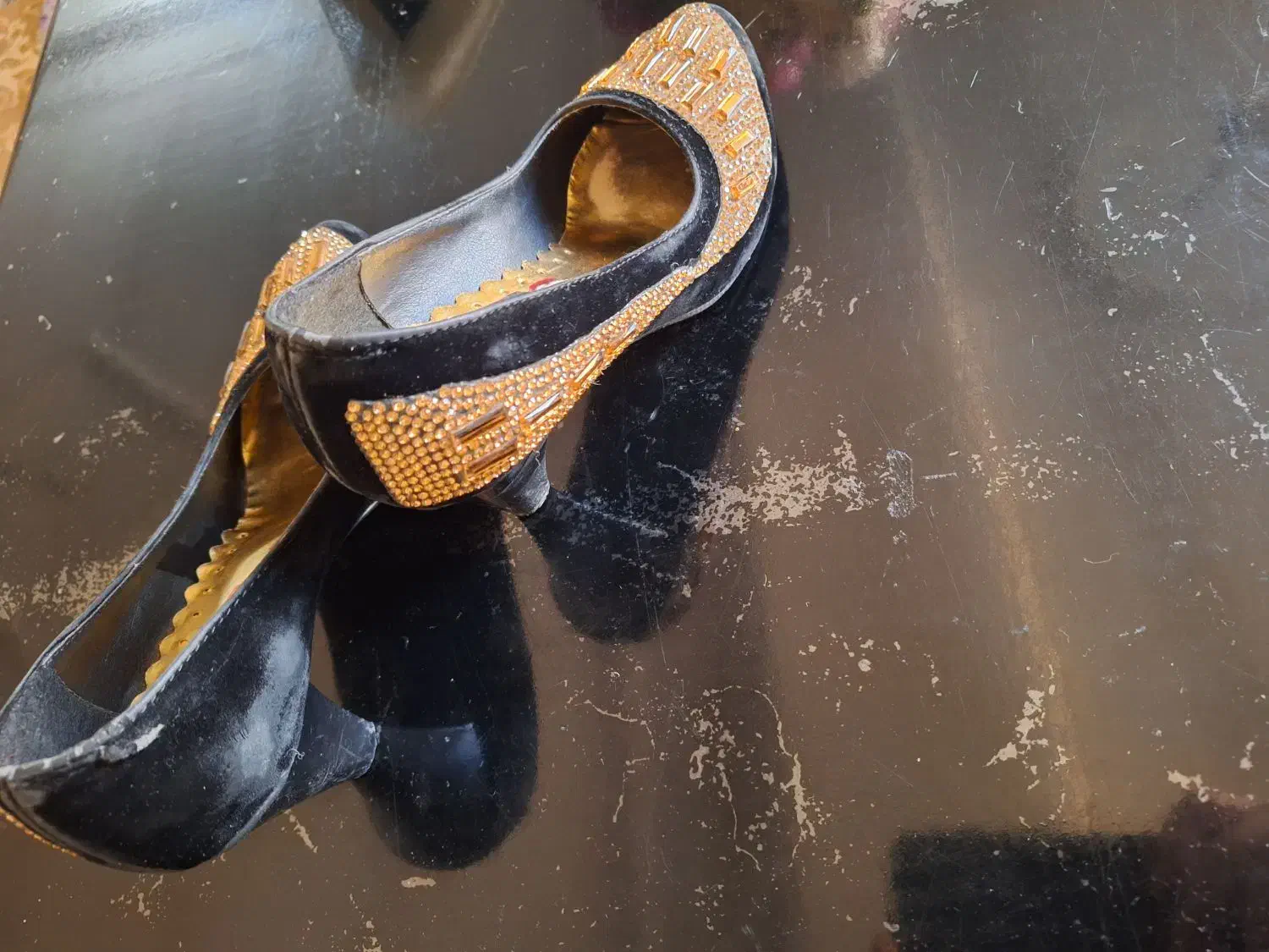 کفش زنانه|کیف، کفش، کمربند|تهران, شهید رجایی|دیوار