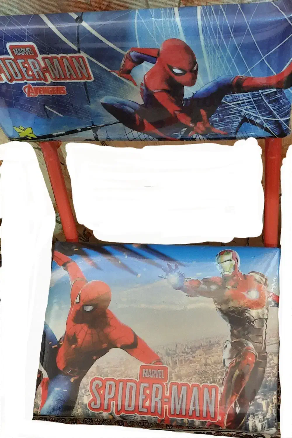 میز تحریر و صندلی. باکس دار. تاشو|میز تحریر و کامپیوتر|کرمان, |دیوار