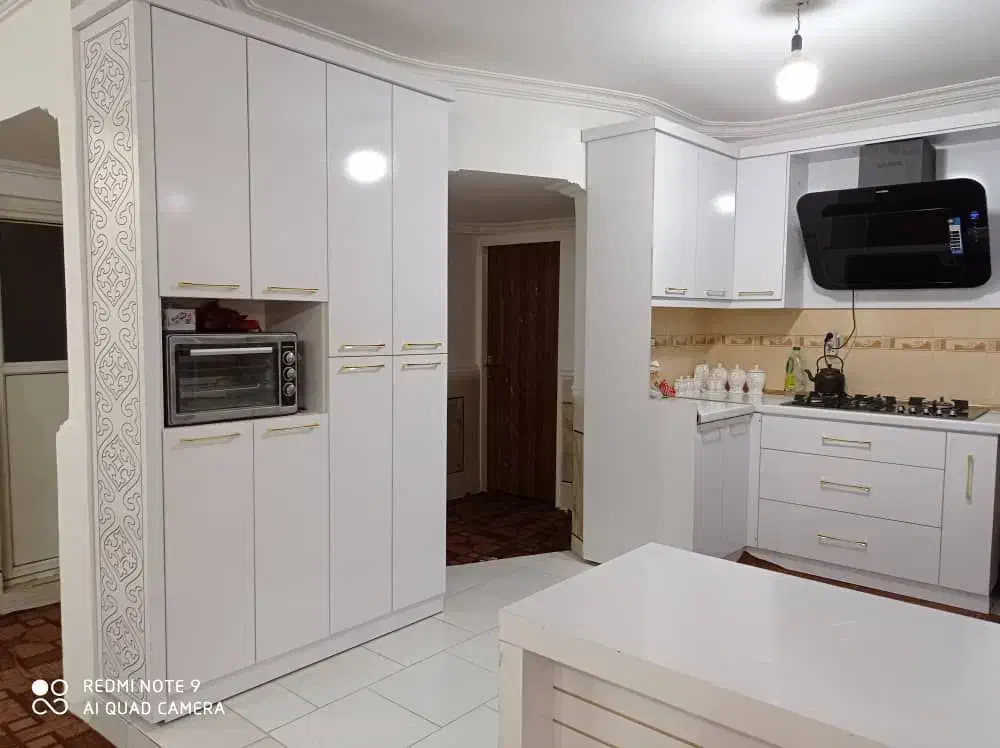 آپارتمان شهرک بسیجیان|فروش آپارتمان|زابل, |دیوار