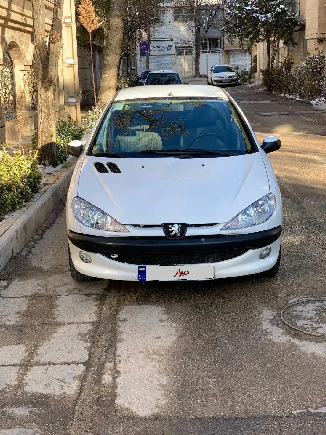 اس دی 97تک برگ 83تاکار درجه یک|خودرو سواری و وانت|بجنورد, |دیوار