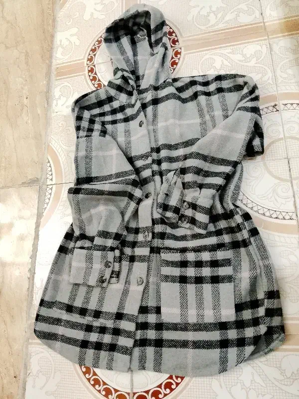 پالتو چرم و فوتر زنانه|لباس|شهریار, دهشاد پائین|دیوار