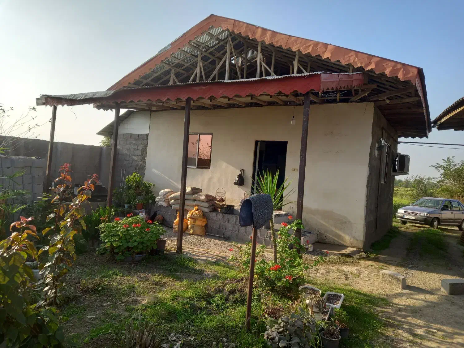 فروش فوری خونه ویلایی زیر قیمت|فروش خانه و ویلا|شفت, |دیوار