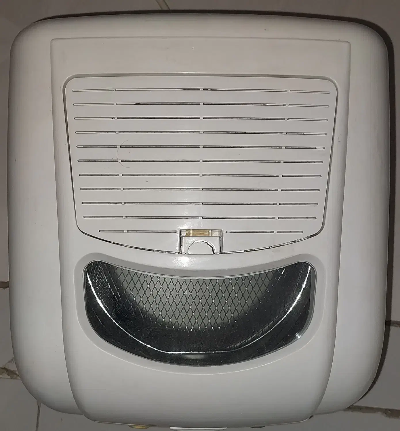 سرخ کن توشیبا|اجاق گاز و لوازم برقی پخت‌وپز|کرج, کرج نو|دیوار