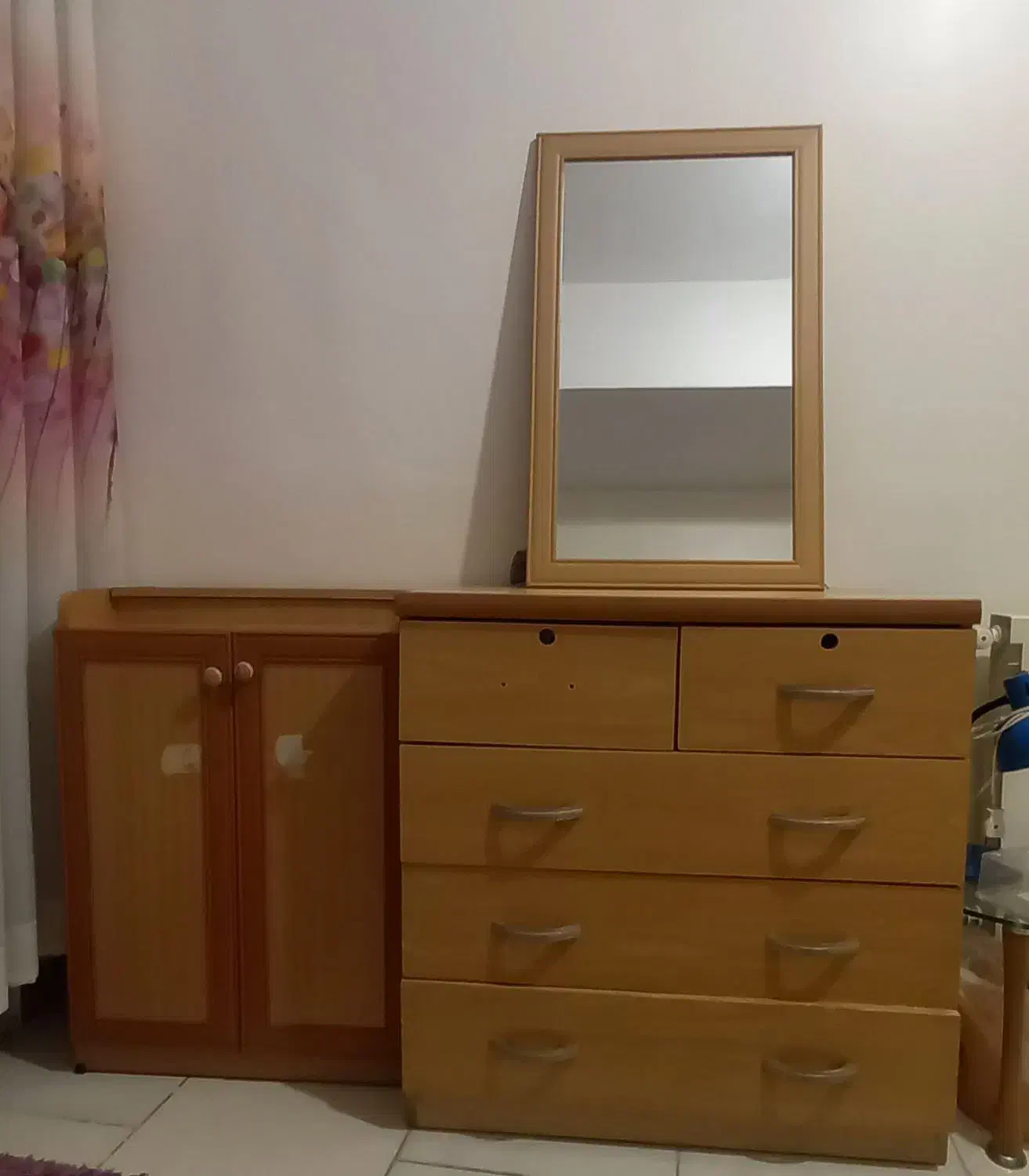 فروش وسایل|حراج|کرج, شهرک فهمیده|دیوار