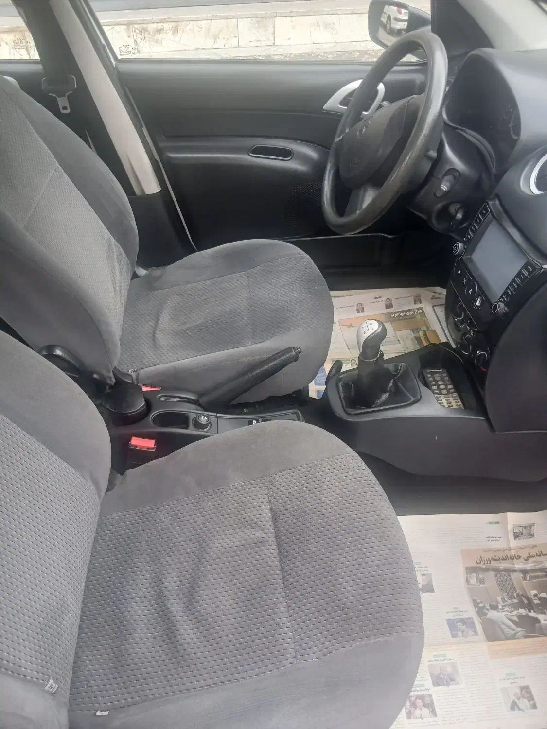 رانا ۹۳|خودرو سواری و وانت|رشت, شهرک شهید مفتح|دیوار