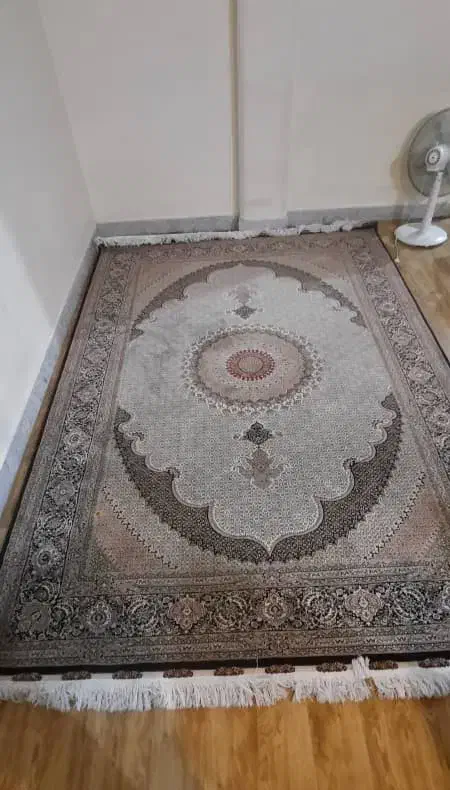 فروش فوری فرش ماشینی ۶متر|فرش|تهران, باغ فیض|دیوار