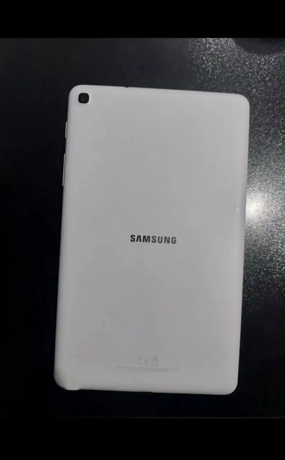 تبلت سامسونگ سیمکارتخور و قلم دار|تبلت|تهران, امانیه|دیوار