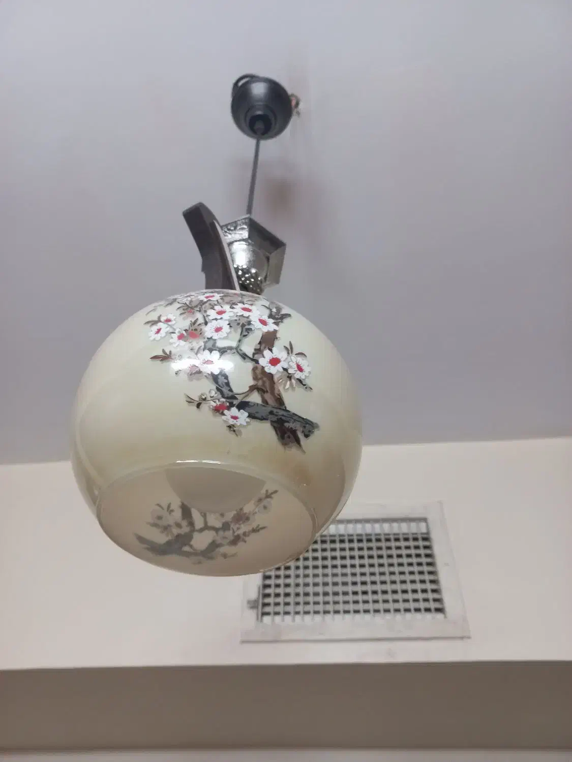 لوستر اتاق و مهتابی|لوستر و چراغ آویز|محمدشهر, محمدشهر|دیوار