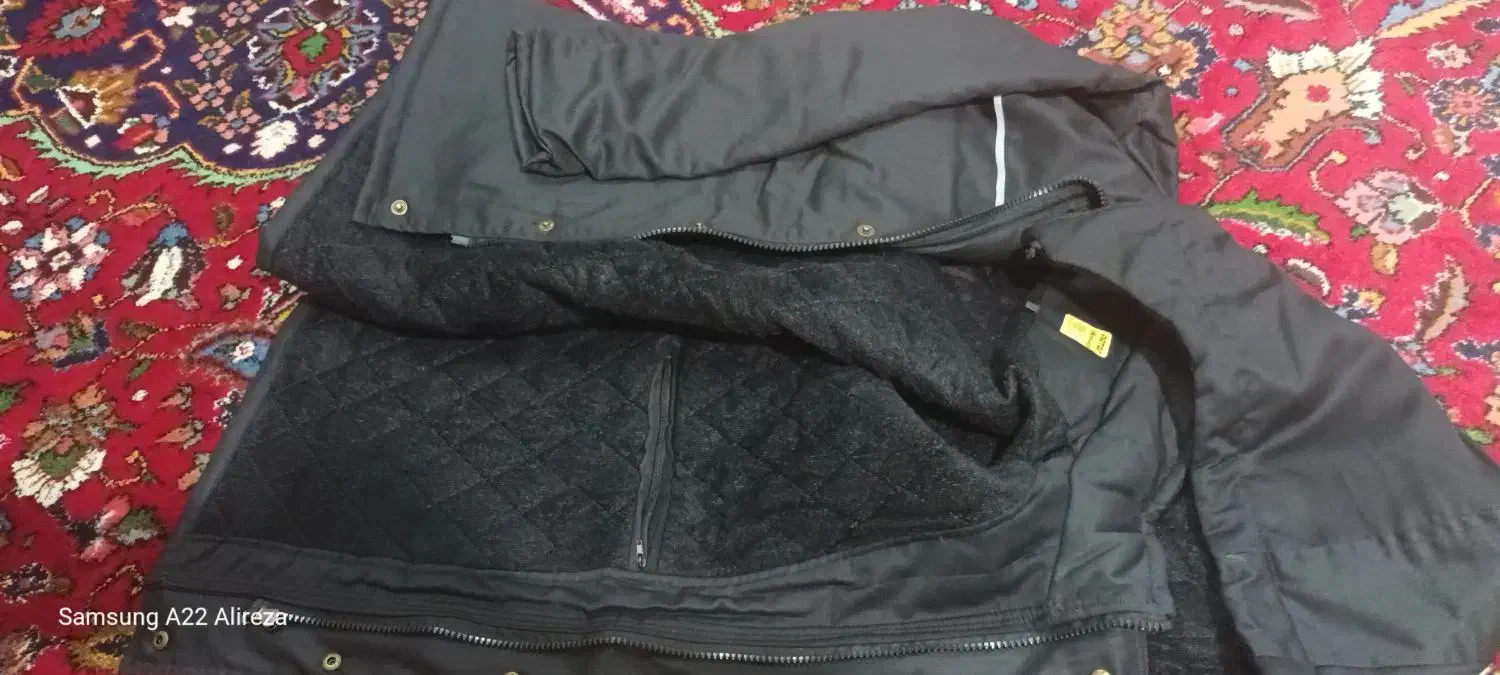 کاپشن مردانه|لباس|مرند, |دیوار