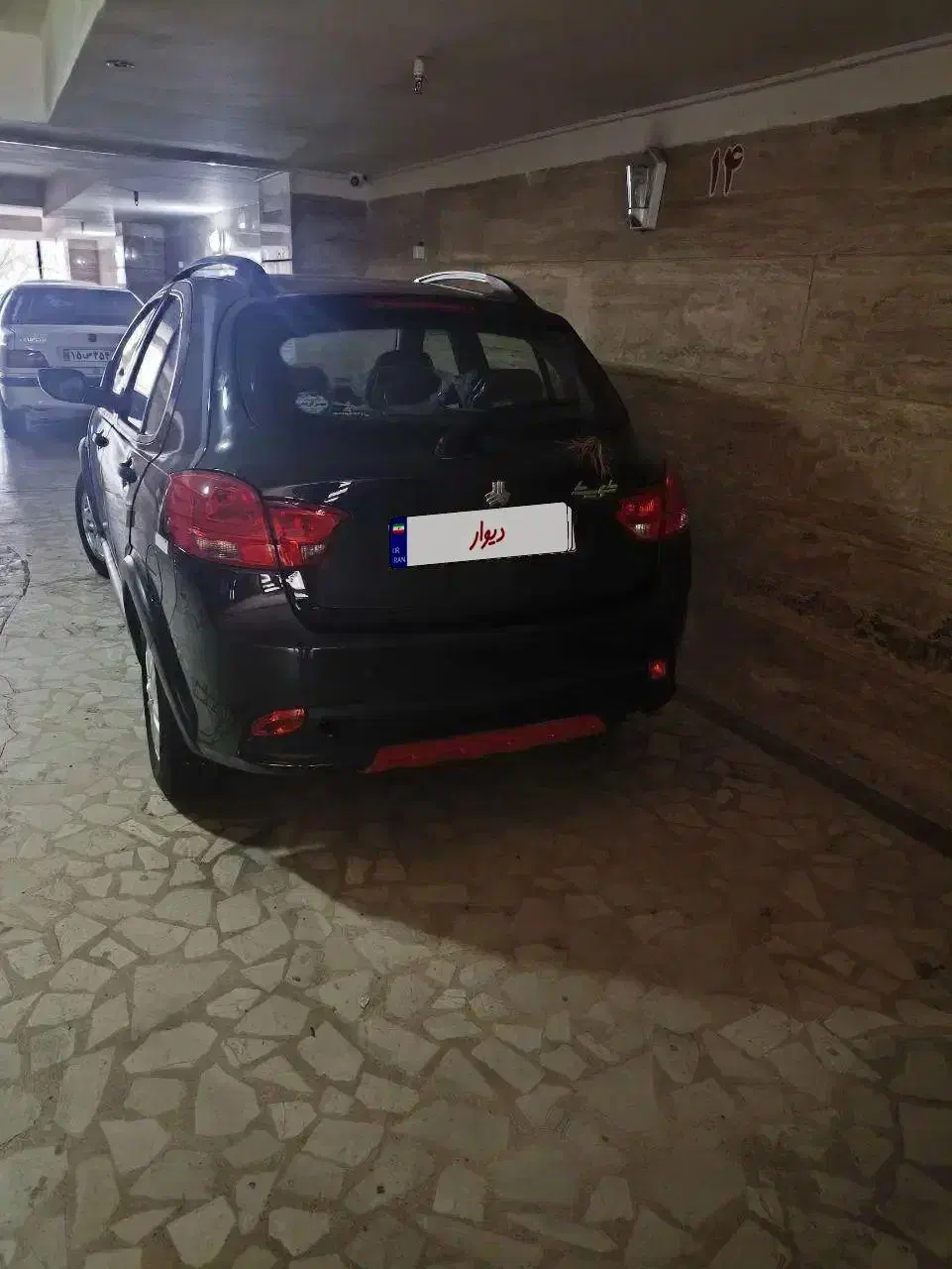 کوییک Gxr مدل ۱۴۰۳|خودرو سواری و وانت|کرج, فاز ۳ گوهردشت|دیوار