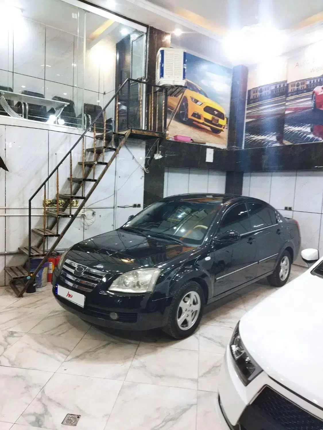 فروشی|خودرو سواری و وانت|همدان, |دیوار